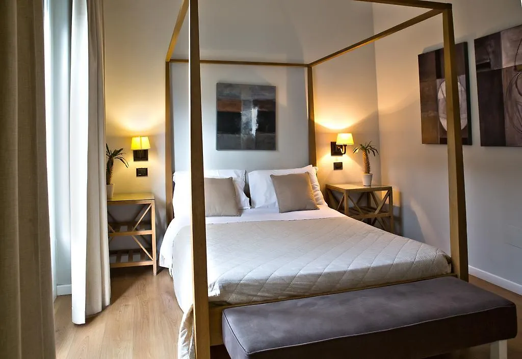 Bed and Breakfast Maxim Palermo