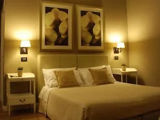 Bed and Breakfast Maxim Palermo 3*,