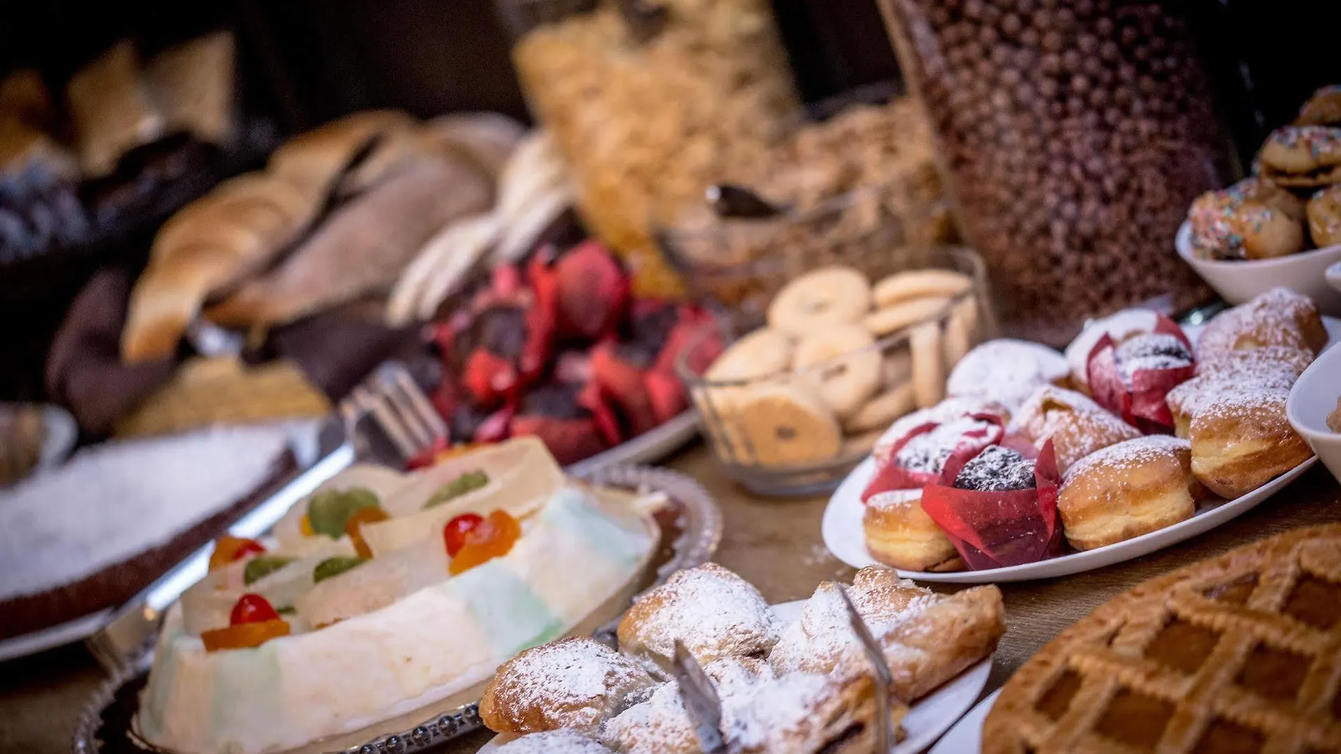 ***  Bed and Breakfast Maxim Palermo Italia