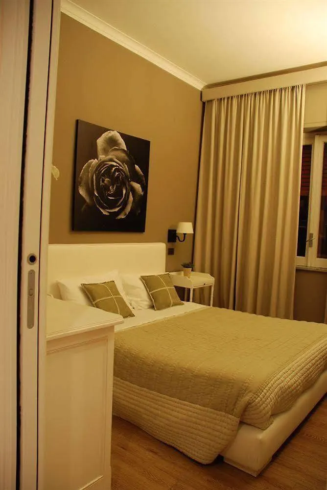 Bed and Breakfast Maxim Palermo 3*,