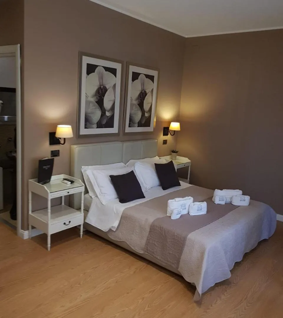 Bed and Breakfast Maxim Palermo Italia