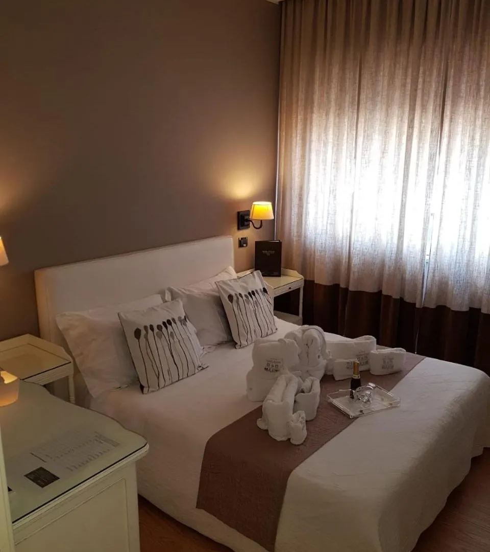 Bed and Breakfast Maxim Palermo