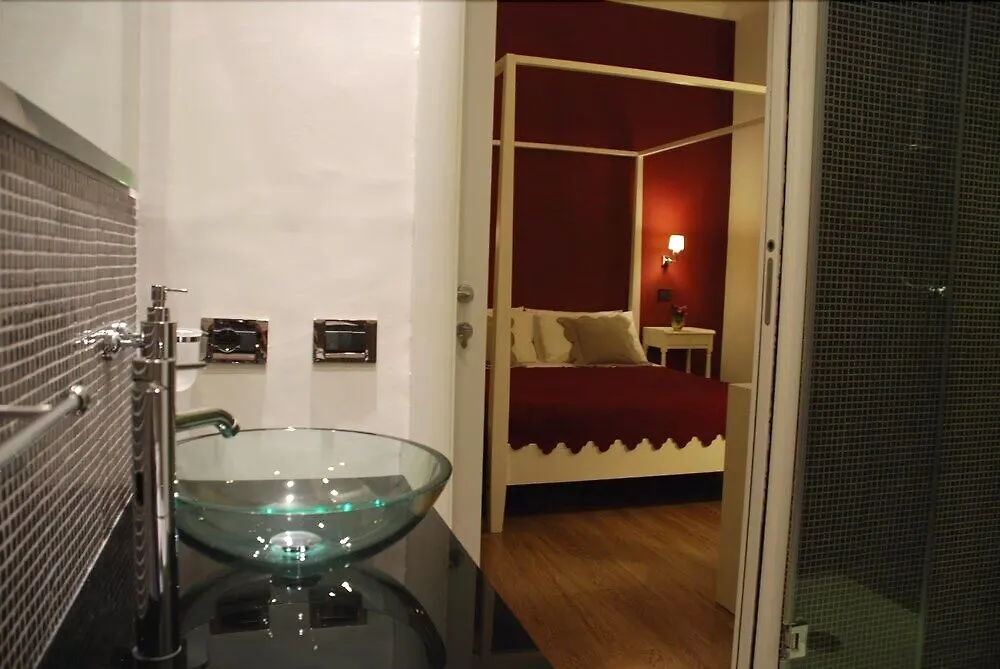 ***  Bed and Breakfast Maxim Palermo Italia